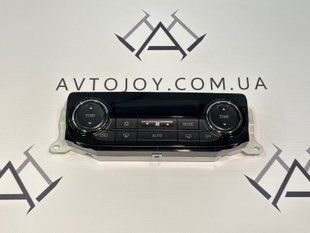 Блок керування кліматом Mitsubishi L200 2016-24 911011 фото