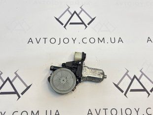Моторчик склопідіймача передній лівий/задній лівий Mitsubishi Pajero Sport 1 1998-08 482130 фото