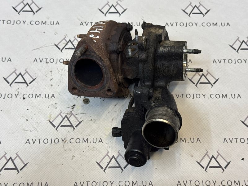 Турбіна Toyota Hilux 2010-15 2.5d 905140 фото