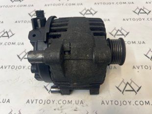Генератор Mitsubishi Outlander XL 2.2d 905836 фото