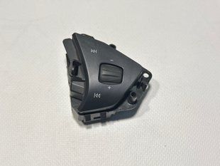 Кнопка руля левая сторона Tesla Model S 2016-20 500013 фото