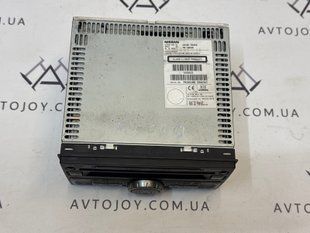 Магнітола Nissan Navara D40 Pathfinder R51 898213 фото