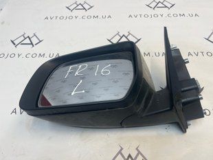 Дзеркало ліве Ford Ranger TKE 2015-19 7-pin 895908 фото