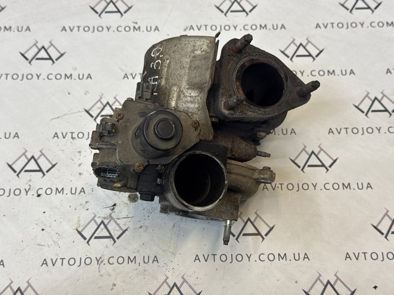 Турбіна Toyota Hilux 2005-10 3.0d 905133 фото