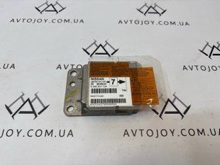 Блок подушок безпеки Nissan Navara D40 914500 фото