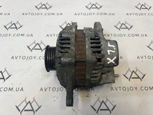 Генератор Mitsubishi Lancer X 1.5 482078 фото