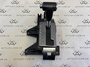Куліса АКПП Nissan Navara D40 493264 фото