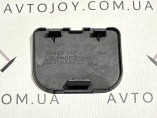Заглушка карти ляди Mitsubishi Outlander XL 906956 фото