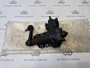 Рульовий редуктор Ford Ranger 1998-06 Англія 1752 фото