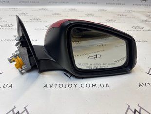 Дзеркало праве BMW F30 5-pin автозатемнення 912841 фото