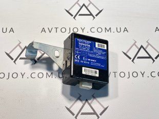 Блок управления дверью Toyota Hilux 2006-15 493084 фото