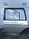 Дверь задняя левая Mitsubishi Pajero Sport 1 1998-08 голая 900749 фото 1