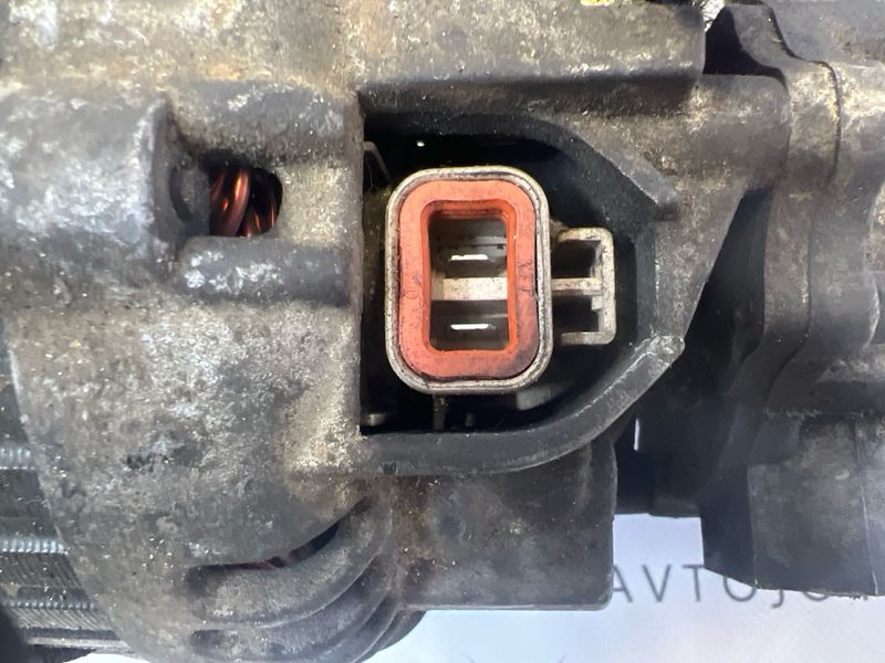 Генератор Hyundai Terracan HP 2.9d 905928 фото