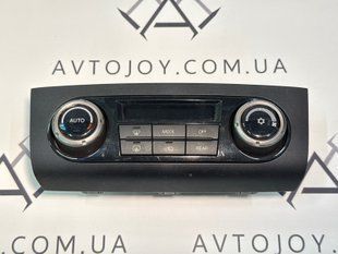 Блок керування кліматом Mitsubishi Pajero Wagon 4 910984 фото