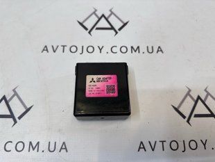 Блок керування аудіо і відео Mitsubishi L200 2006-15 85486 фото