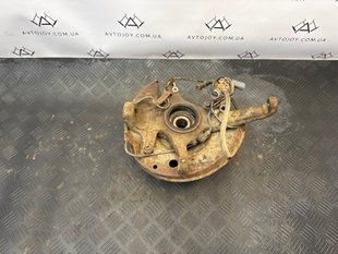 Передній лівий поворотний кулак у зборі Ford Ranger Mazda BT-50 2006-12 819712 фото