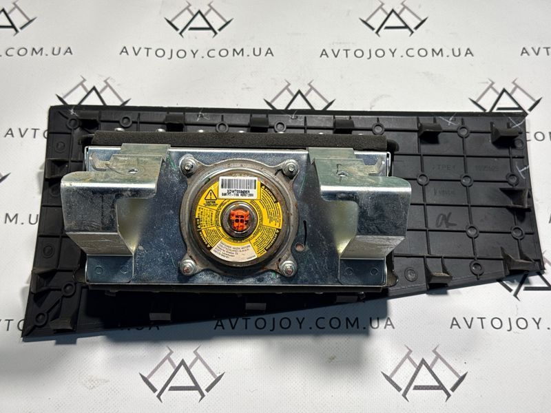 Подушка безпеки у торпедо Ford Ranger 2006-12 493335 фото