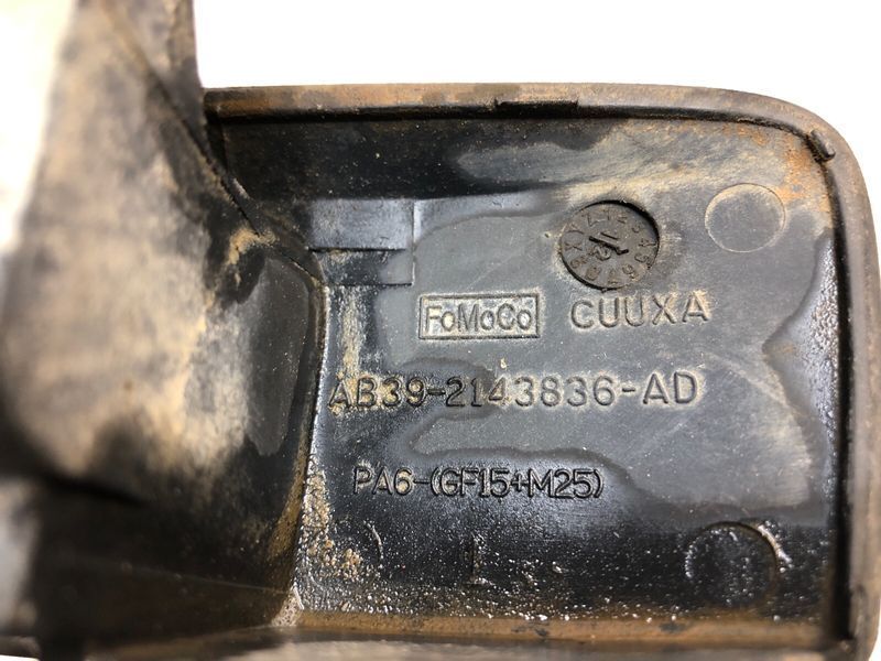 Ручка открывания ляды Ford Ranger 2012-18 895625 фото