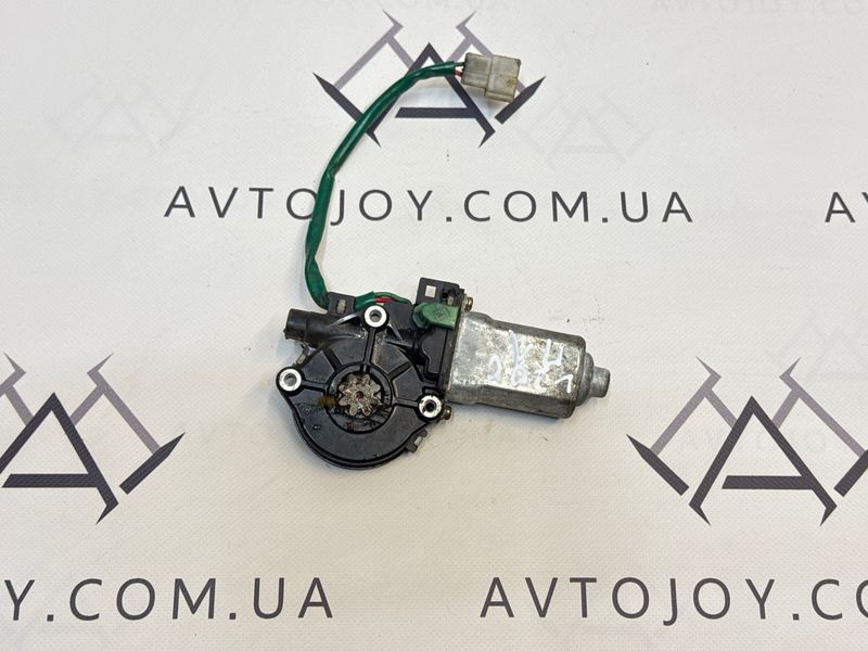 Моторчик стеклоподъемника передний левый Mitsubishi L200 1998-06 896165 фото