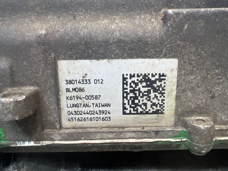 Рулевая рейка Ford Ranger TKE 2015-19 912643 фото