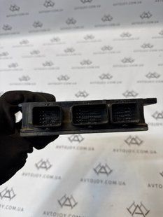ЕБК Hyundai Terracan HP 901371 фото