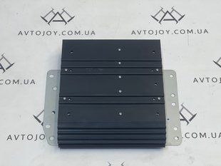 Підсилювач звуку Mitsubishi Pajero Wagon 4 897674 фото