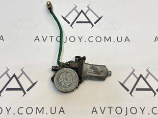 Моторчик стеклоподъемника передний правый Mitsubishi L200 1998-06 896158 фото