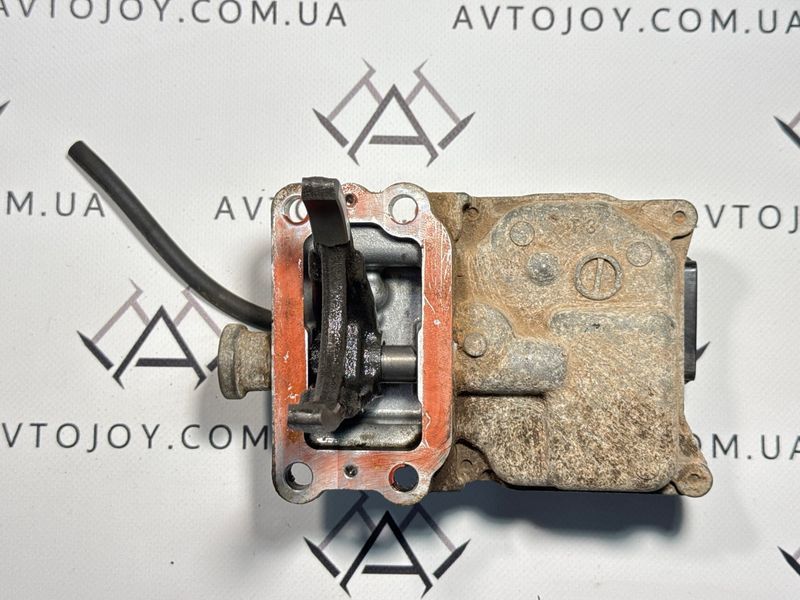 Актуатор подключения переднего моста Toyota Hilux 2006-15 906680 фото