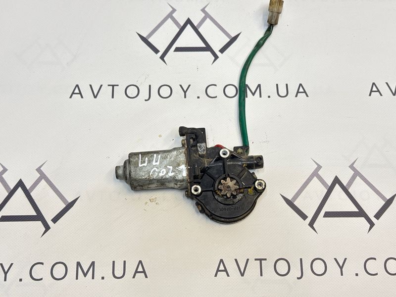 Моторчик стеклоподъемника передний правый Mitsubishi L200 1998-06 896158 фото