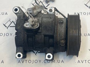 Компрессор кондиционера Toyota Hilux 2011-15 2.5d 906185 фото