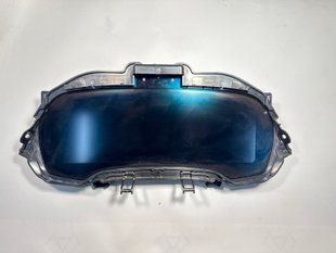 Приборная панель BMW X5 G05 без проекции 493411 фото