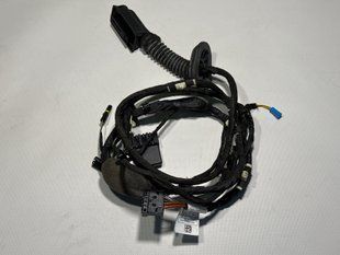 Проводка задніх правих дверей BMW X5 G05 без дотяжки, бесключевий доступ 493315 фото