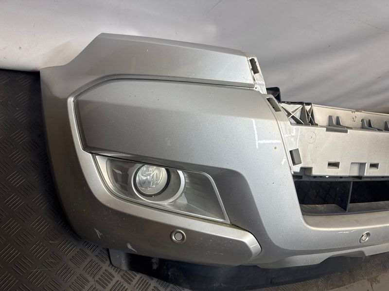 Бампер передній Ford Ranger TKE 2015-19 494125 фото