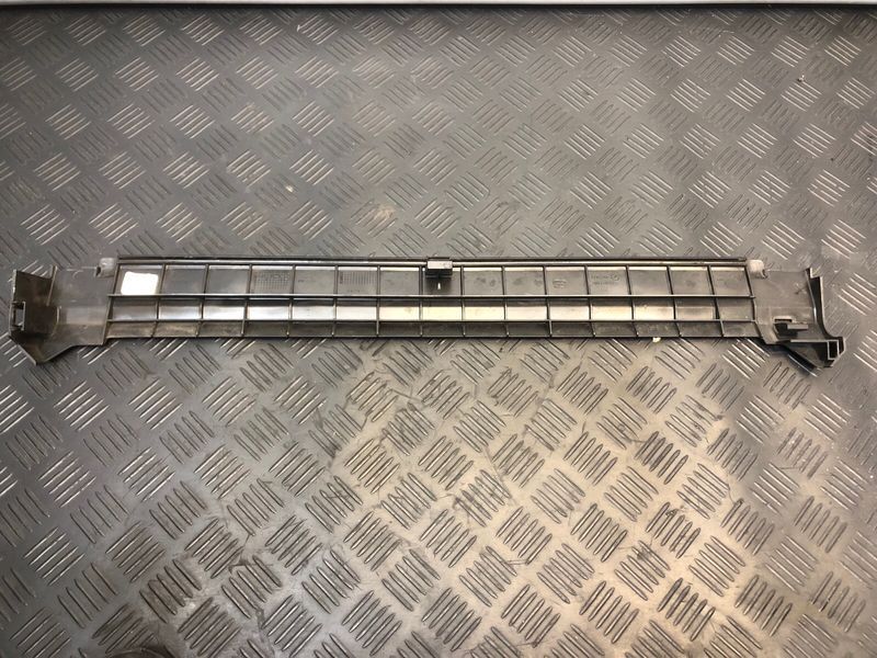 Рамка крепления радиаторов верхняя BMW X5 G05 B58B30 493652 фото