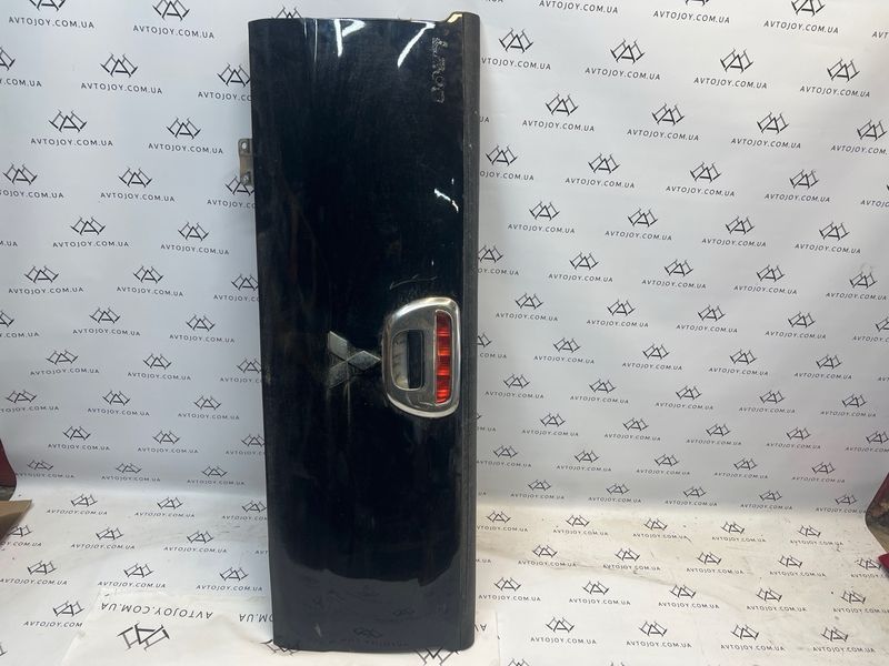 Задний борт Mitsubishi L200 2006-15 в сборе 896080 фото