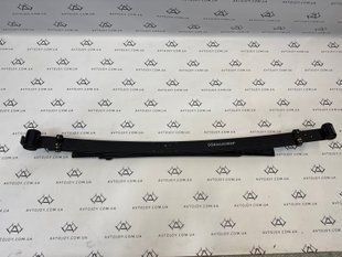 Рессора підвіски Mitsubishi L200 (LC2T) 2023- 648746 фото