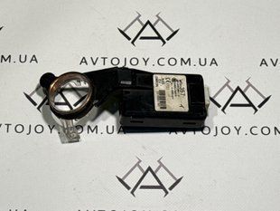 Блок управления иммобилайзером Mitsubishi Outlander XL Lancer X 493380 фото
