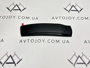 Молдинг даху лівий Isuzu D-max 2020-24 493000 фото