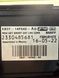 OBD роз'єм Ford Ranger TKE 2015-19 493211 фото 2