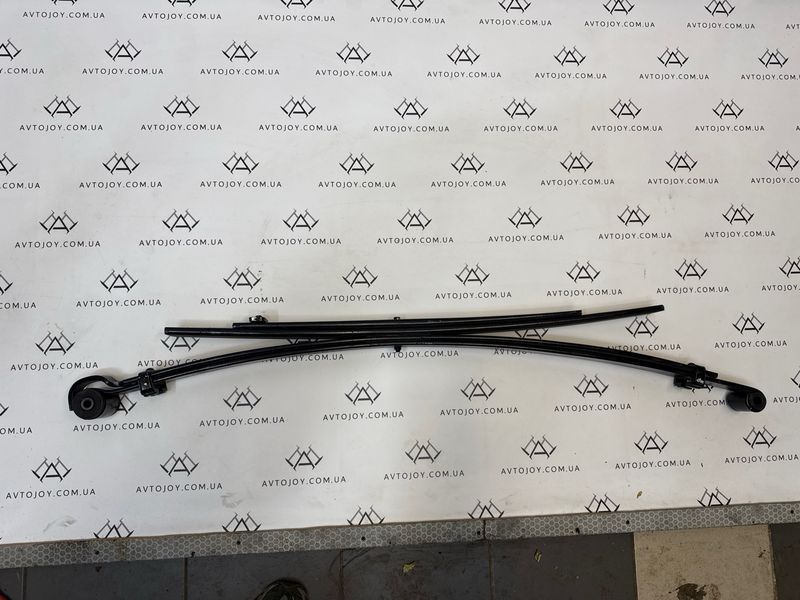Рессора підвіски Mitsubishi L200 (LC2T) 2023- 648746 фото