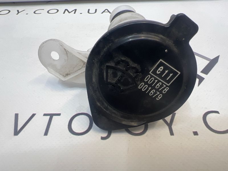 Горловина бачка омивача Toyota Rav-4 2019-25 905799 фото
