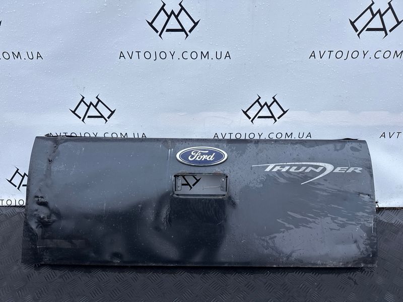 Борт задний Ford Ranger 2006-12 голый (дефект) 898169 фото