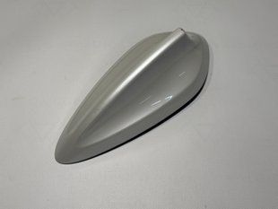 Плавник антенны на крышу BMW F30 A96 Mineralweiss 493541 фото