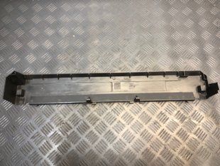 Рамка крепления радиаторов нижняя BMW X5 G05 B58B30 493655 фото