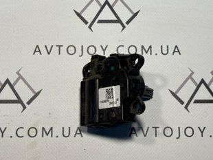 Сервопривід заслінок опалювача Tesla Model 3 493225 фото