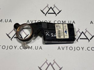 Блок управления иммобилайзером Mitsubishi Outlander XL Lancer X 493381 фото
