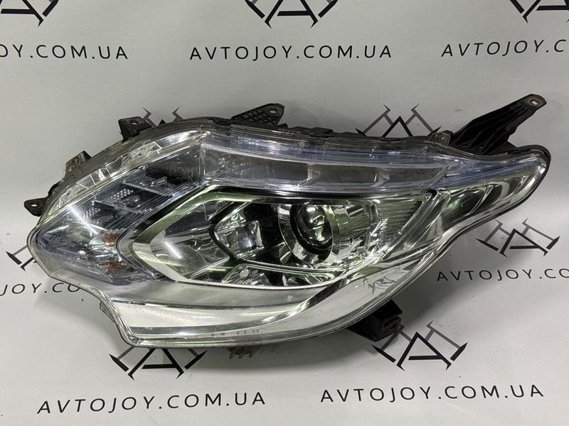Фара ліва Mitsubishi L200 KL1 2015-19 912605 фото