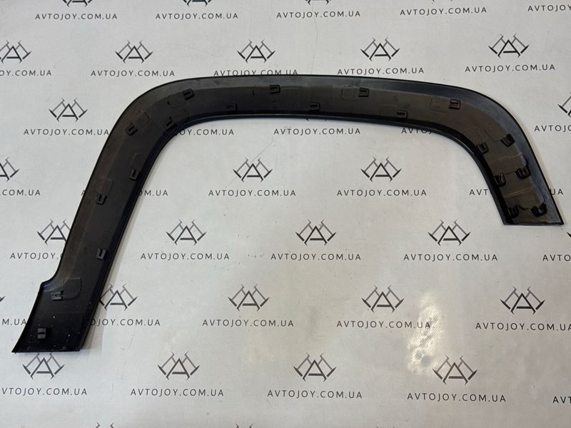Накладка крила переднього лівого Jeep Renegade 2015-23 895861 фото