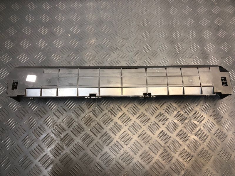 Рамка крепления радиаторов нижняя BMW X5 G05 B58B30 493655 фото