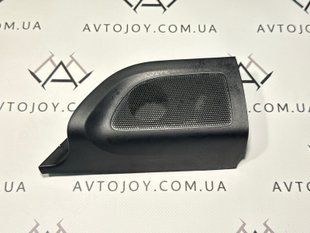 Трикутник деркала лівий Ford Ranger TKE 2012-15 493194 фото